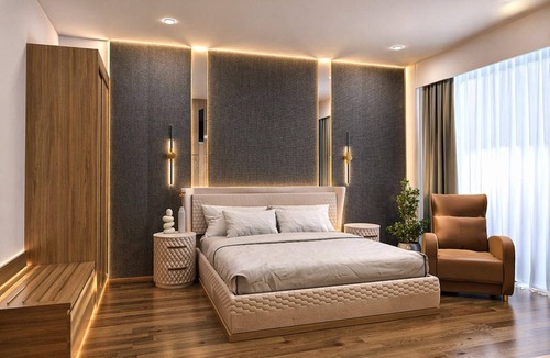 Rau Hotel | Pride Plaza Indore