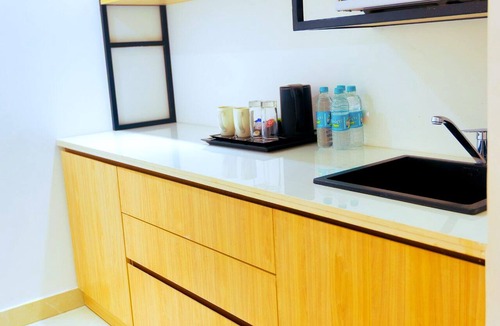 Knowledge Park III Hotel | Pride Premier Greater Noida