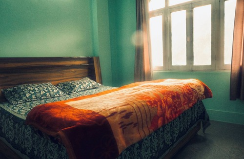 Sangla House | Prifrost Homesaty