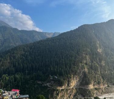 Sangla House | Prifrost Homestay