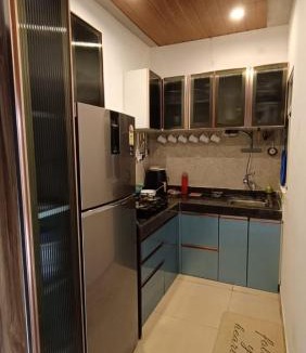 Paud Apartment | Prime Hijawadi Stay 2BHK TI Park Nearby