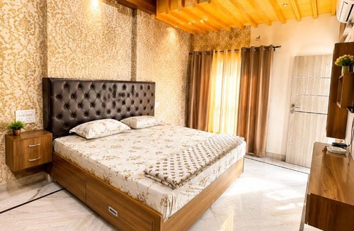 Kurukshetra House | Prime Inn Family Guest House Kurukshetra