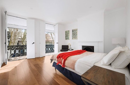 Paddington House | Prime Paddington 3BR Terrace | Walk to CBD