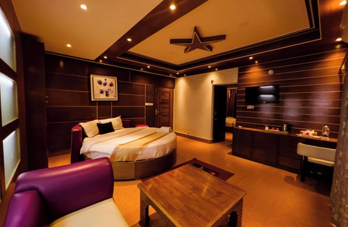 Cox's Bazar Hotel | Prime Park Hotel