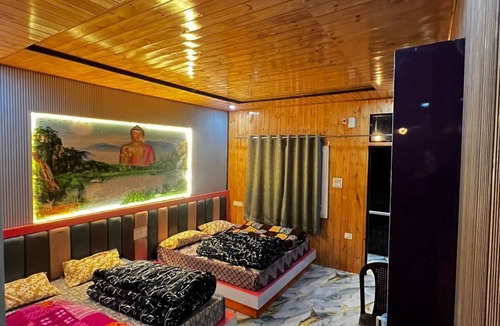Sitapur Hotel | Prince Homestay & Restaurant