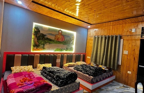 Sitapur Hotel | Prince Homestay & Restaurant