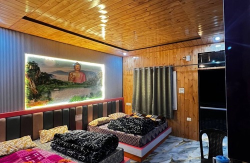 Sitapur Hotel | Prince Homestay & Restaurant