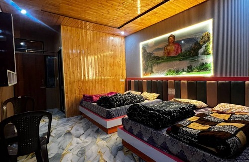 Sitapur Hotel | Prince Homestay & Restaurant