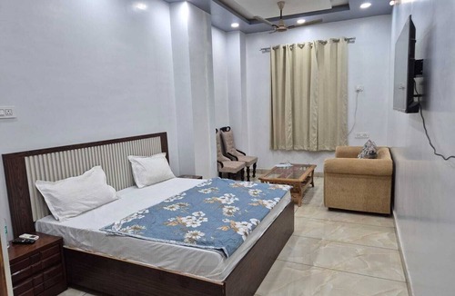 Meerut Hotel | Prince Hotel