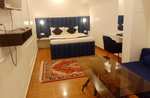 Siliguri Hotel | Prince Lodge and Banquet
