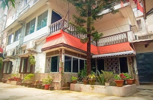 Siliguri Hotel | Prince Lodge and Banquet