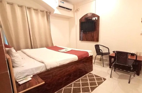 Siliguri Hotel | Prince Lodge and Banquet