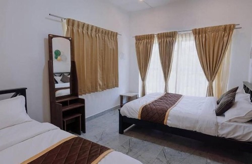 Kotagiri Hotel | PRITHIVEE HOMESTAY