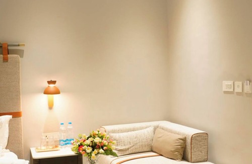 Durg Hotel | Prithvi Palace