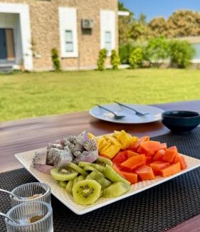 Ramnagar Villa | Privé Residence