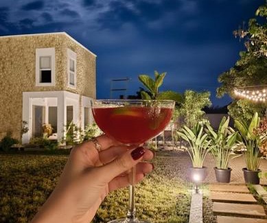 Ramnagar Villa | Privé Residence