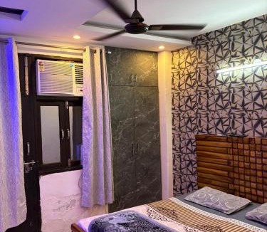 South West Apartment | Private 1 Bhk Apartment at New Delhi