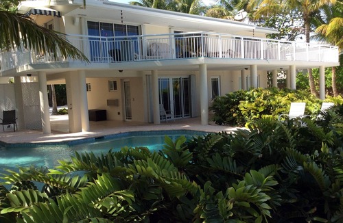 Lower Matecumbe Beach House | Private Beachfront Paradise