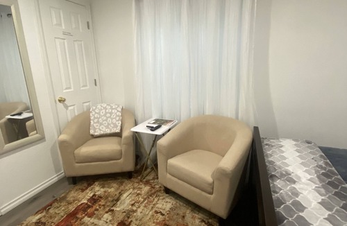 Sterling Hills Apartment | Private, Comfortable Basement Apartment