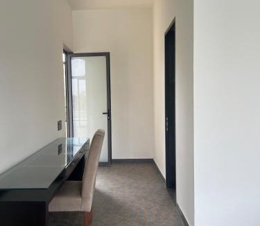 Panipat Villa | Private Luxury Farmstay - Pool, Party Hall & Lawns