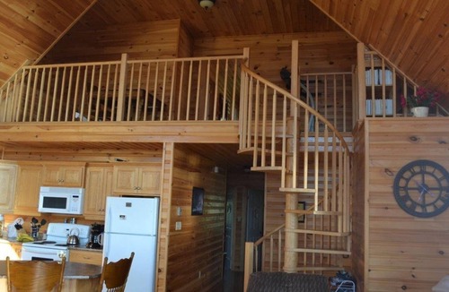 Prince County Cottage | Private ocean-front cottage