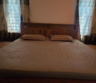 Srirangam House | Private Rooftop Stay in Tiruchirapalli Srirangam