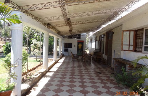 Mysore Resort | Private room ∙ 5 guests