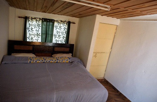 Dehradun House | Private Room near Picture Palace