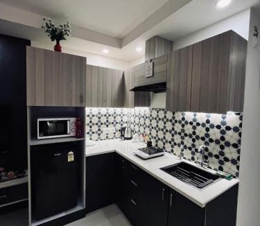 Vasundhara Apartment | Private stays for friends and family