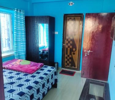 Kolkata House | Priya guest house