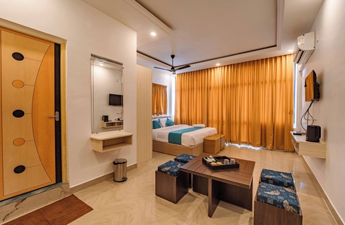Kottakuppam Hotel | Priya Residency Pondicherry
