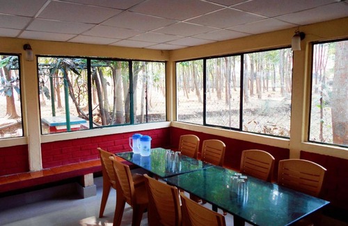 Bolpur Hotel | Prokriti Bon Bungalow
