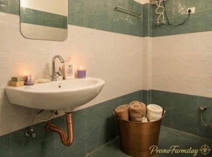 Bara Banki House | Promo FarmStay & Upwan