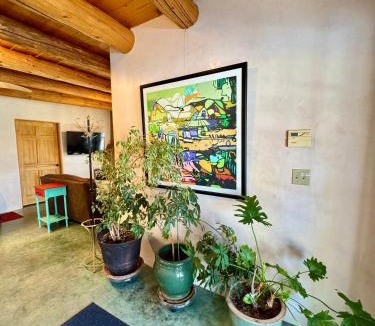 Taos House | Property In The Heart Of Taos