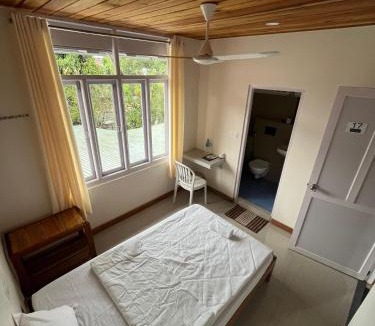 Churachandpur House | Providence Guest House