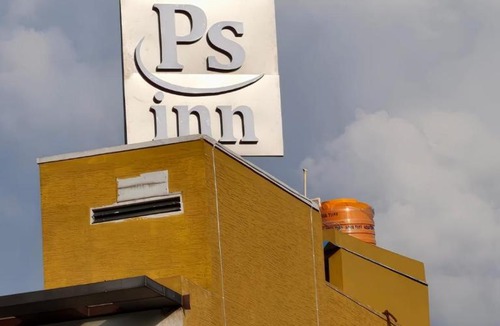 Tirupati Bed & Breakfast | PS inn