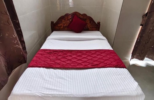 Tirupati Bed & Breakfast | PS inn