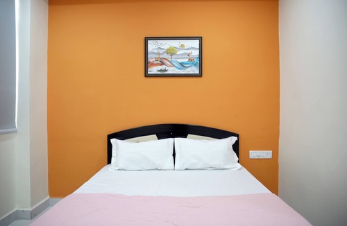 Secunderabad Hotel | PSV Grand