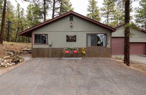 Durango House | Psycle Ranch Retreat