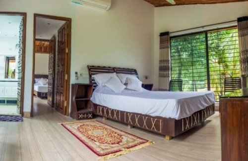 Gazipur District Resort | Pubail Resort Club