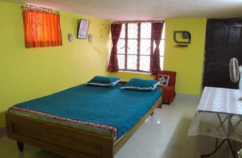 Bolpur House | Pubali Homestay Shantiniketan
