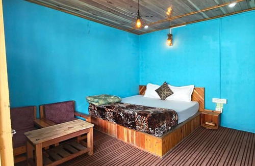 Kullu Hotel | Pulga Inn