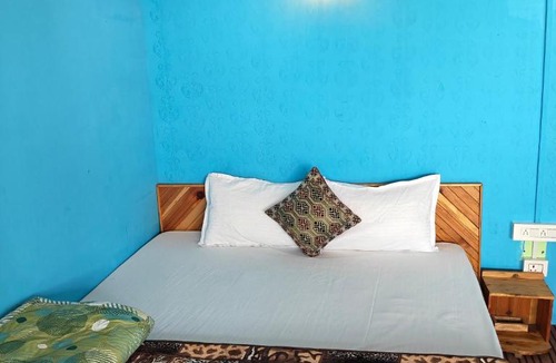 Kullu Hotel | Pulga Inn