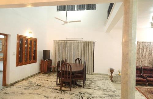 Thrissur House | Pulimada Stays