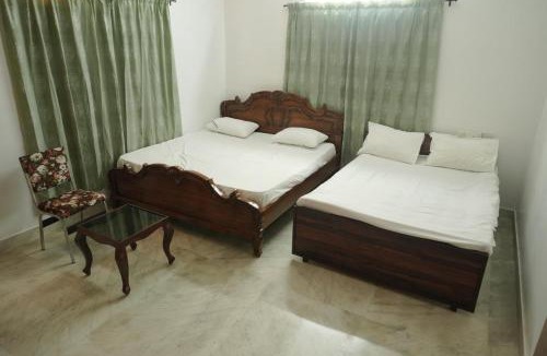 Thrissur House | Pulimada Stays