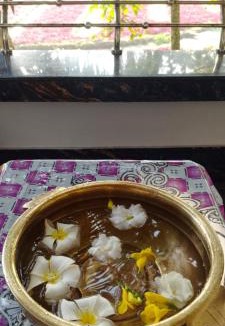 Venganoor Apartment | Punartham homestay 1