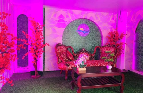 Dhaka Division Hotel | Purbachal Nijhum Polli Resort