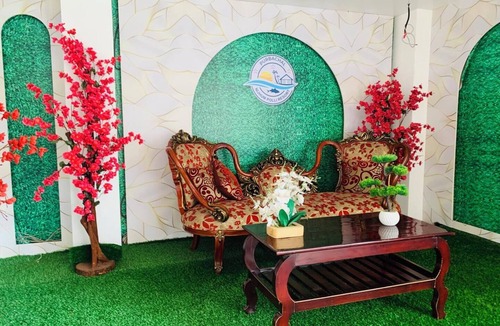 Dhaka Division Hotel | Purbachal Nijhum Polli Resort