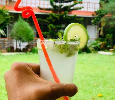 Dhaka Division Hotel | Purbachal Nijhum Polli Resort