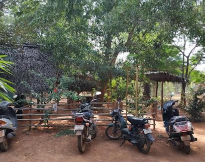Bommayapalayam House | Purity guesthouse